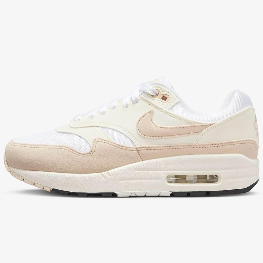 Amazon | [ナイキ] エア マックス 1 W AIR MAX 1 ペール